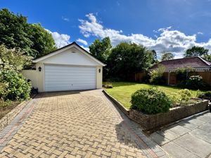 Rear & Garage- click for photo gallery